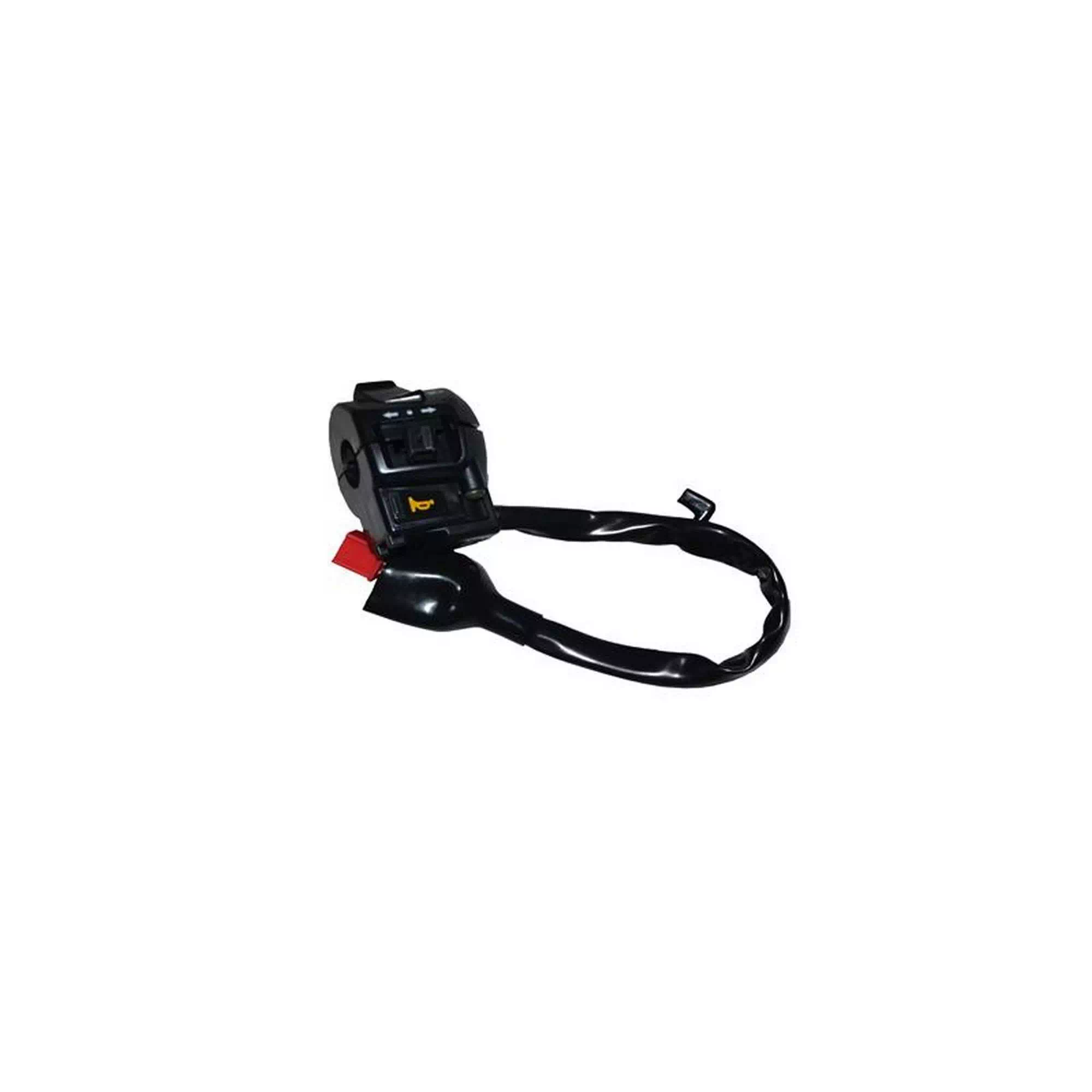 RKS TNT 125 PRO SİNYAL KUMANDASI #RK 41390